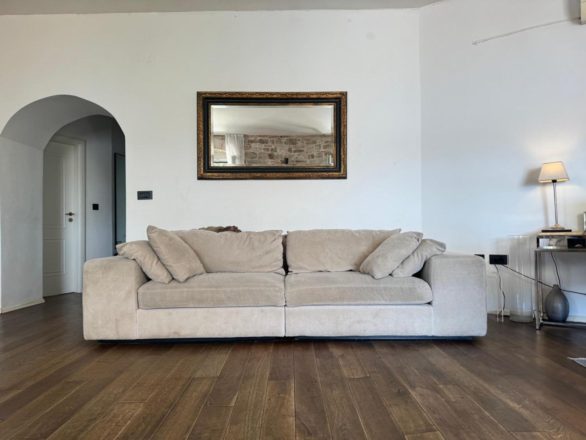 Grand Terrace Suite Šibenik Exterior foto